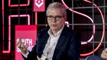Pablo Isla presidirá Nestlé a partir de 2026 en sustitución de Paul Bulcke