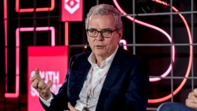 Pablo Isla presidirá Nestlé a partir de 2026 en sustitución de Paul Bulcke