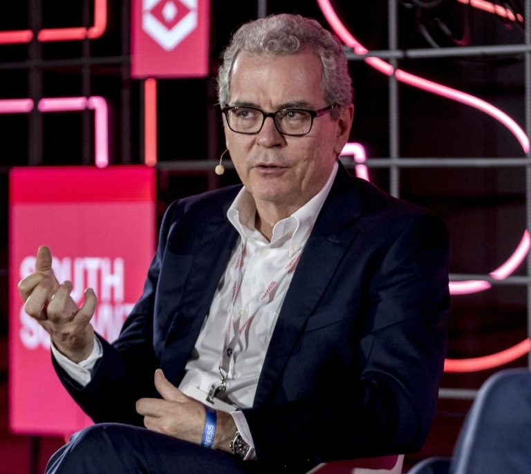 Pablo Isla presidirá Nestlé a partir de 2026 en sustitución de Paul Bulcke