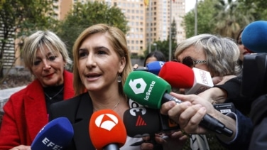 La defensa de Pradas amplía su queja al CGPJ sobre la instrucción de la jueza de la DANA