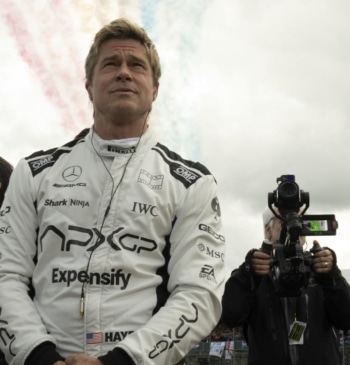 Estrenos de cine: la familia numerosa más taquillera, Brad Pitt a todo [...]