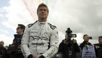 Estrenos de cine: la familia numerosa más taquillera, Brad Pitt a todo gas y el retorno de la muñeca asesina