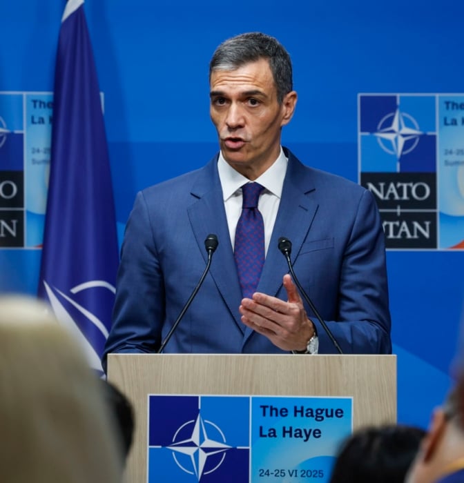 El Gobierno minimiza la amenaza arancelaria de Trump y la utiliza contra el PP