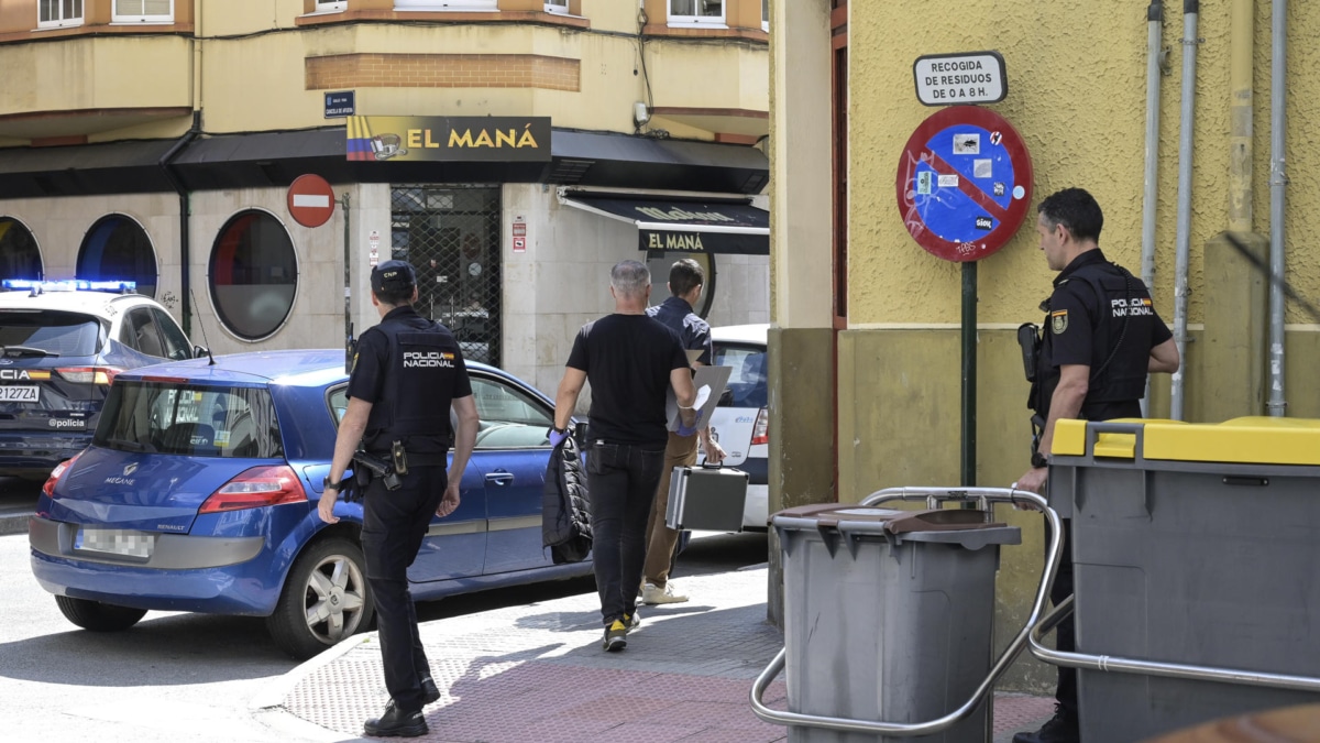 Cuatro personas a prisión por matar a un joven a puñaladas en Sevilla