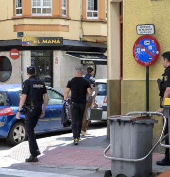 Cuatro personas a prisión por matar a un joven a puñaladas en [...]