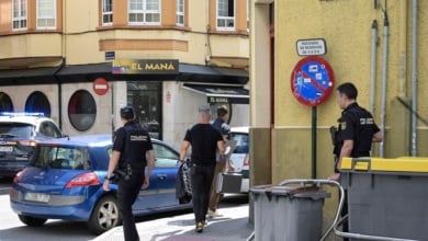 Cuatro personas a prisión por matar a un joven a puñaladas en Sevilla