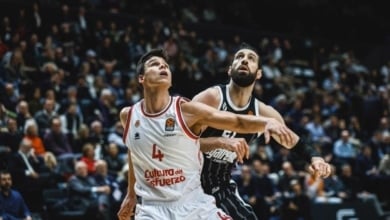 Valencia Basket y Dubai Basketball disputarán la Euroliga en próximas temporadas