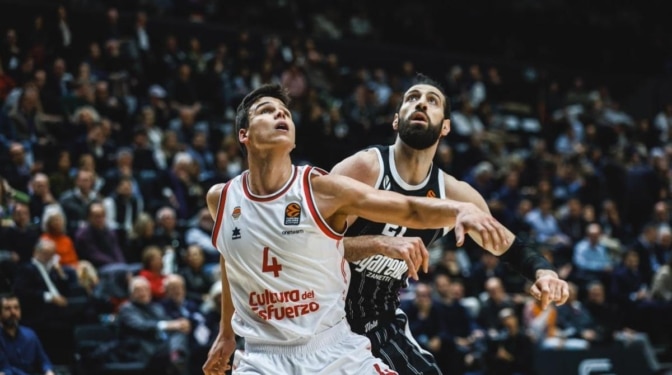 Valencia Basket y Dubai Basketball disputarán la Euroliga en próximas temporadas