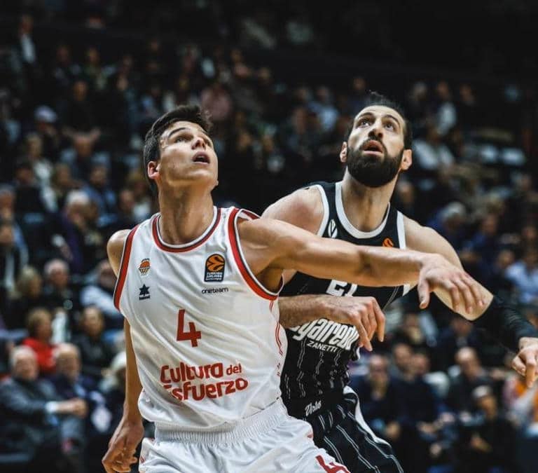 Valencia Basket y Dubai Basketball disputarán la Euroliga en próximas temporadas