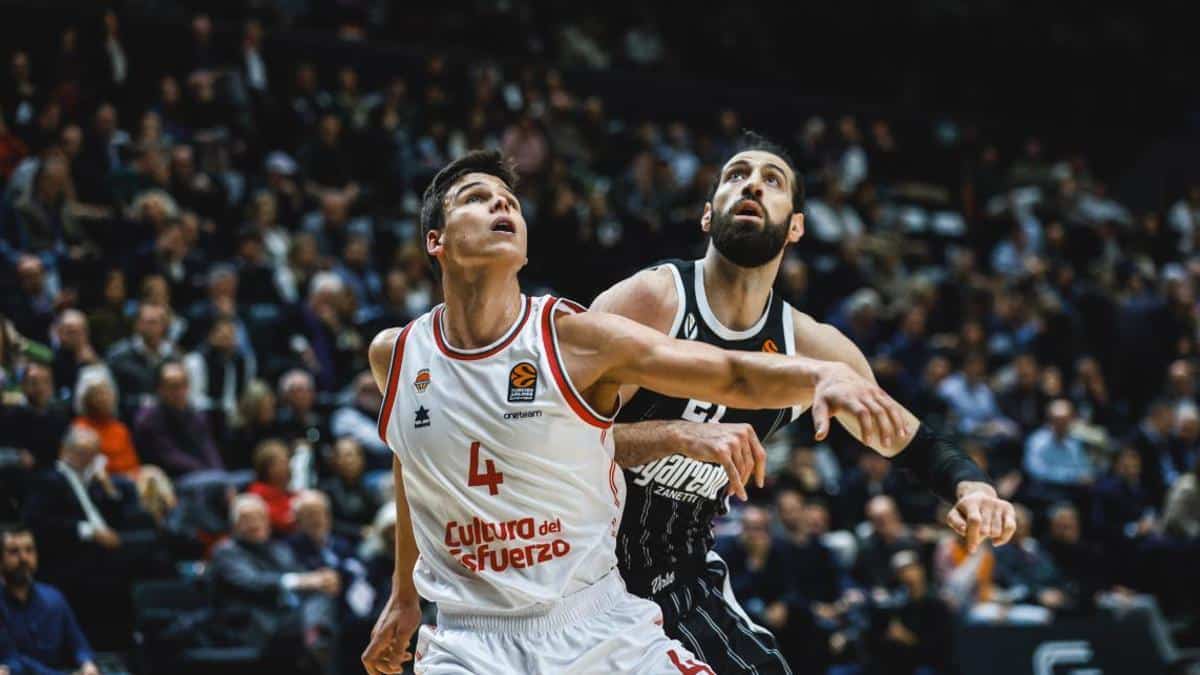 Valencia Basket y Dubai Basketball disputarán la Euroliga en próximas temporadas