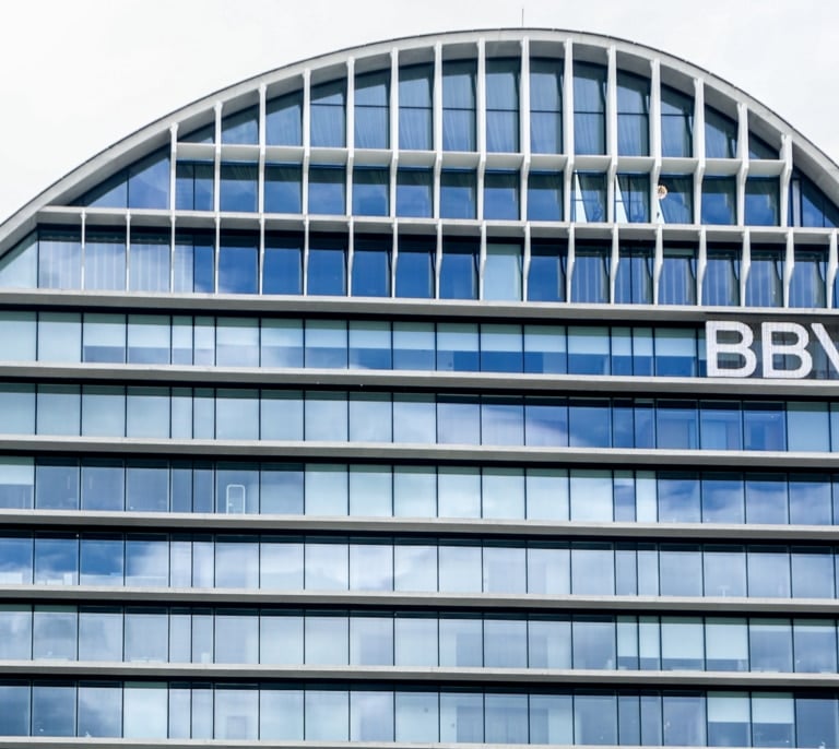 El FMI considera que los efectos sobre la competencia de la OPA de BBVA se mitigarán con las medidas de la CNMC