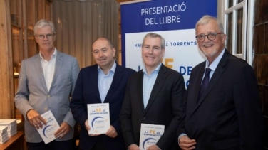 Factorenergia rememora sus 25 años como energética que desafió el 'status quo' eléctrico