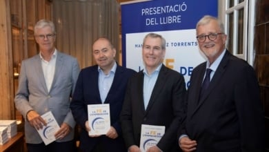 Factorenergia rememora sus 25 años como energética que desafió el 'status quo' eléctrico