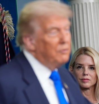 El Supremo otorga a Trump más poder que a ningún otro presidente [...]