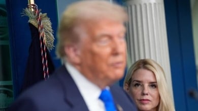 El Supremo otorga a Trump más poder que a ningún otro presidente de EEUU 