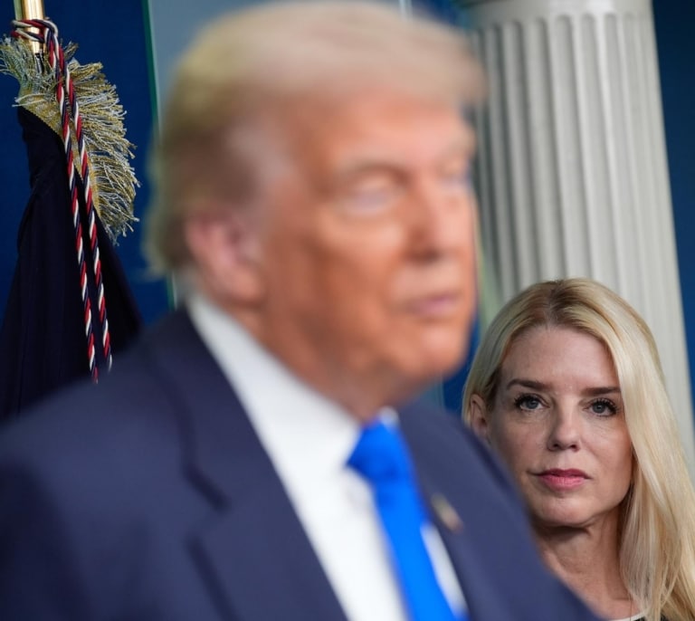 El Supremo otorga a Trump más poder que a ningún otro presidente de EEUU 