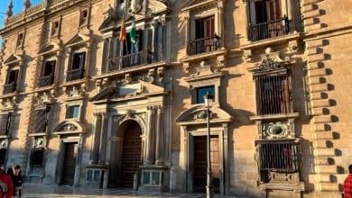 Confirman 14 años de prisión por incendiar chabola con tres personas en Níjar