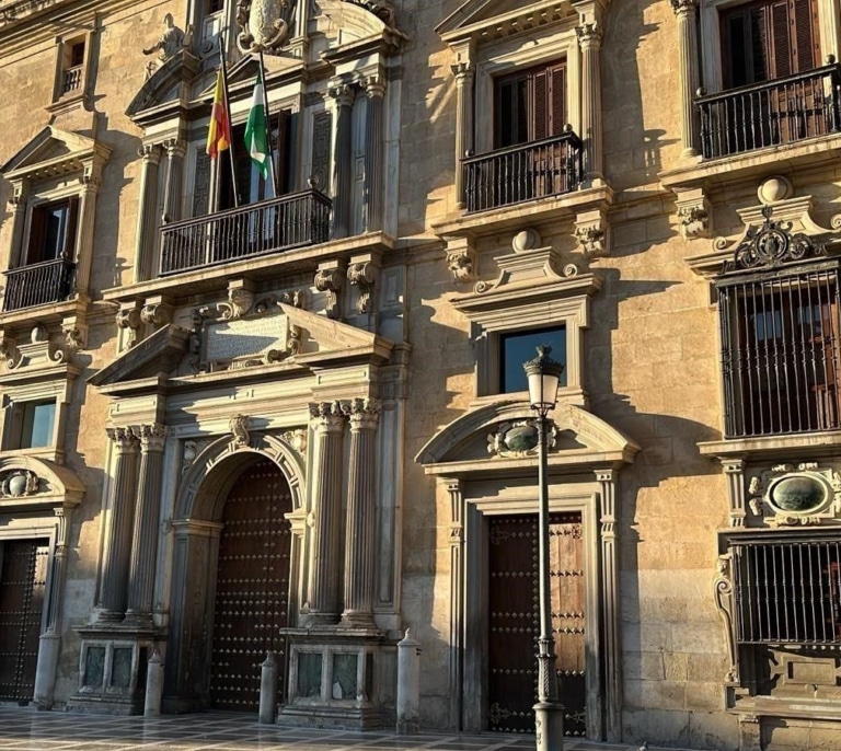 Confirman 14 años de prisión por incendiar chabola con tres personas en Níjar