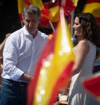 El PP acaba con las primarias directas, pero mandatará a sus delegados [...]