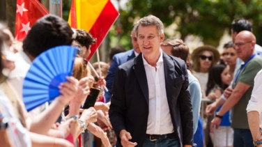 Las encuestas tras el 'caso fontanera' imposibilitan a Sánchez repetir en el Gobierno y dejan a Feijóo en manos de Vox