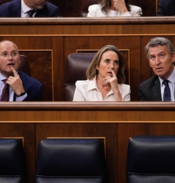 El informe de la UCO y la presencia del Gobierno refuerzan a [...]