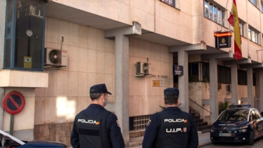 Detenido en Linares por conducir sin carné y llevar 75 gramos de cocaína