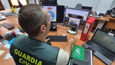 Detienen al rapero Cecilio G tras denunciar la pérdida de su DNI en Barcelona