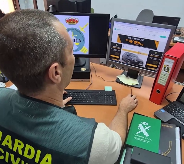 Detienen al rapero Cecilio G tras denunciar la pérdida de su DNI en Barcelona