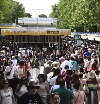 El sector del libro recupera los 3.000 millones de facturación