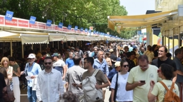 Del Pulitzer a Dalí: quince cómics imprescindibles en la Feria del Libro de Madrid