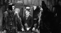 'La quimera del oro': la comedia más cara del cine mudo por la que Chaplin quería ser recordado
