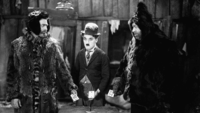 'La quimera del oro': la comedia más cara del cine mudo por la que Chaplin quería ser recordado