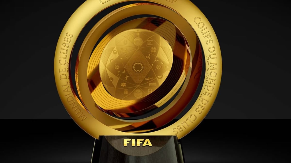 Las grandes estrellas que brillarán en la Copa Mundial de Clubes de la FIFA