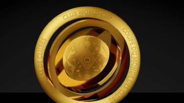 Las grandes estrellas que brillarán en la Copa Mundial de Clubes de la FIFA