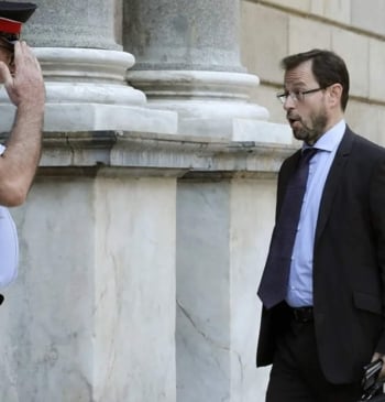 El Consejo Fiscal ampara por unanimidad a José Grinda tras el audio [...]