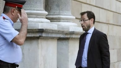 El Consejo Fiscal ampara por unanimidad a José Grinda tras el audio de Leire Díez revelando que buscaba información sobre él