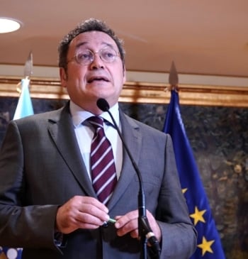Fiscalía pide revocar el procesamiento de García Ortiz y carga contra el [...]