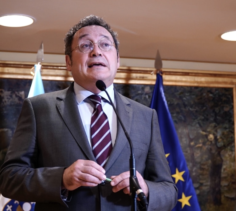 Fiscalía pide revocar el procesamiento de García Ortiz y carga contra el juez Hurtado