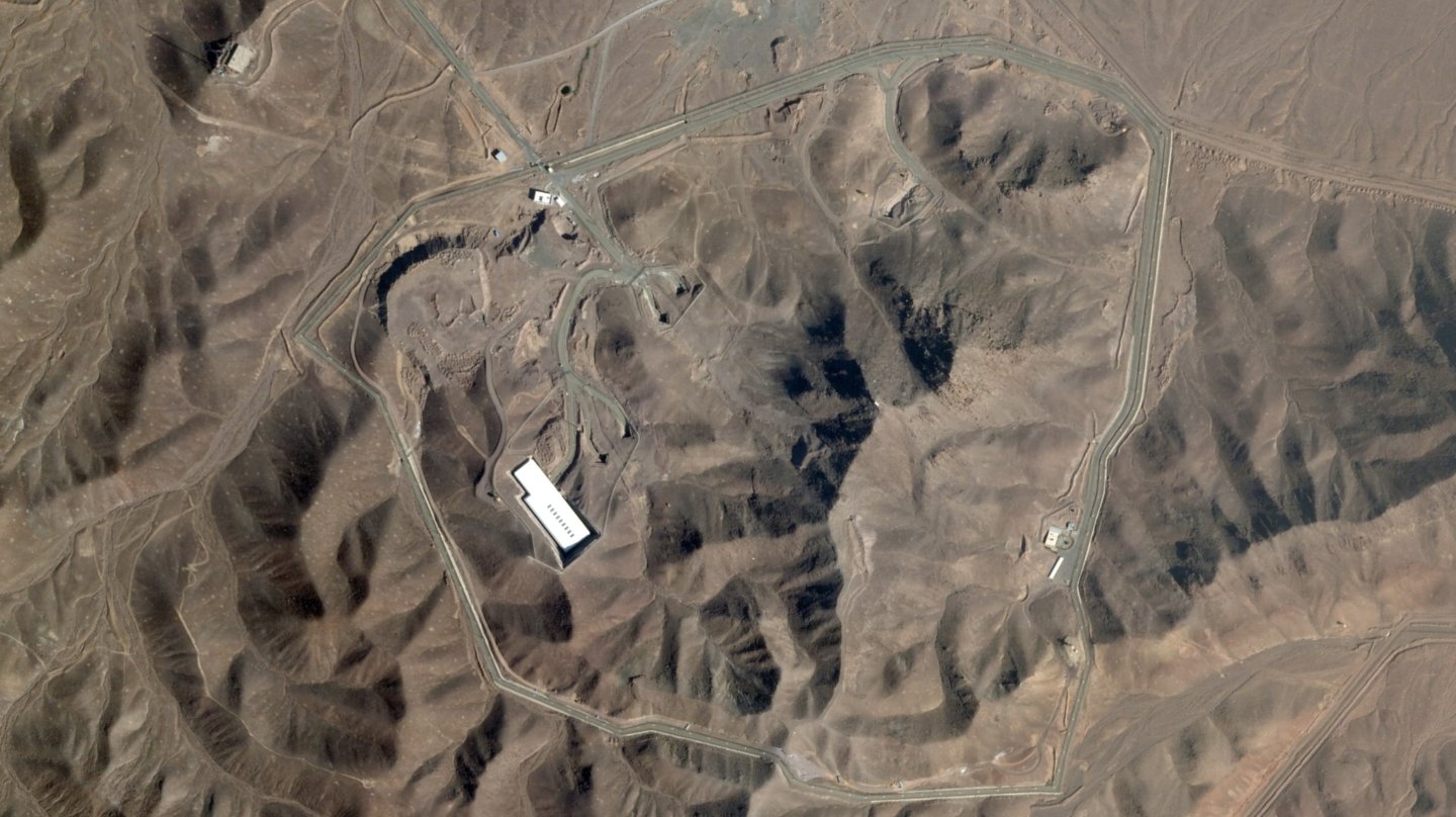 Israel e Irán, enemigos acérrimos unidos por dos programas nucleares en la sombra