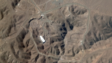 Israel e Irán, enemigos acérrimos unidos por dos programas nucleares en la sombra