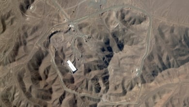 Israel e Irán, enemigos acérrimos unidos por dos programas nucleares en la sombra