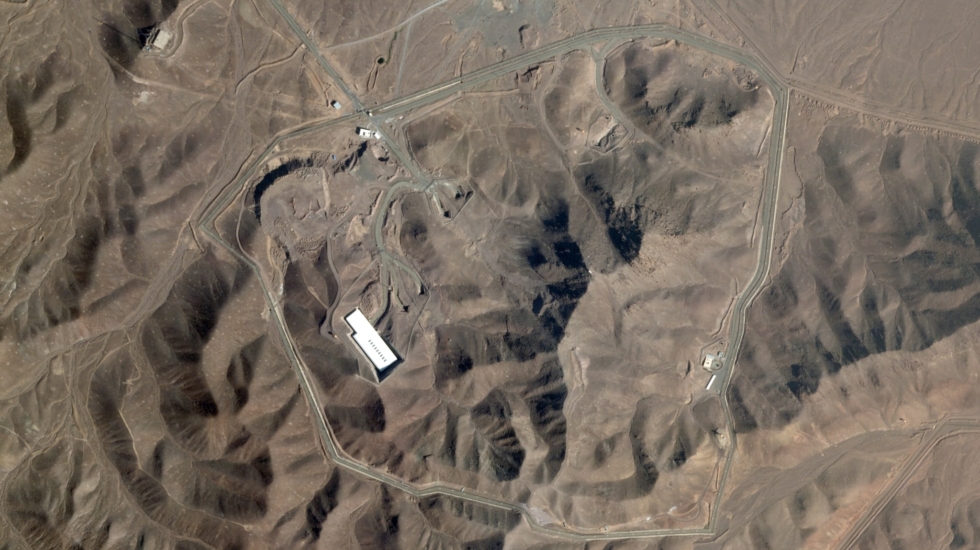 Israel e Irán, enemigos acérrimos unidos por dos programas nucleares en la sombra