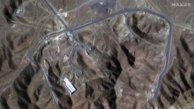 El acuerdo nuclear con Irán: diplomacia como espejismo