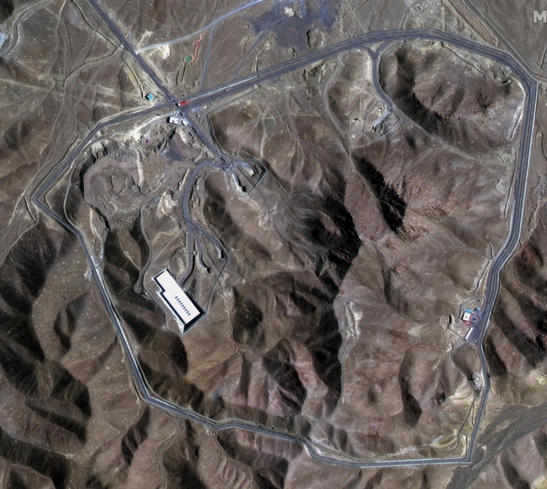 Reino Unido, Francia y Alemania restablecen las sanciones contra Irán por su programa nuclear