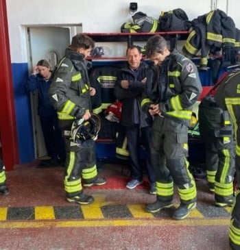 Encuentran sano al menor de 14 años tras su desaparición en Cala [...]