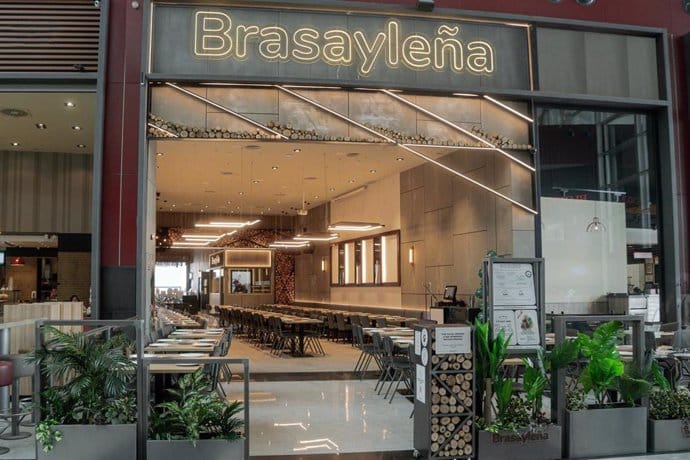 Brasayleña abre su segundo restaurante en Valencia