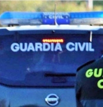 Detenido en Villanubla tras rayar un coche y ser grabado por su [...]