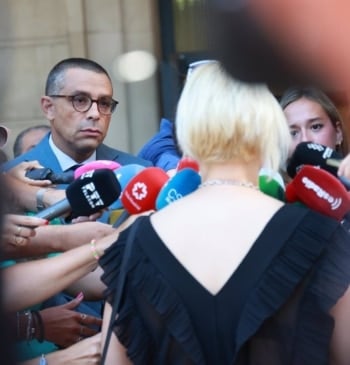La expareja de Candy cree que su cambio de sexo fue para [...]