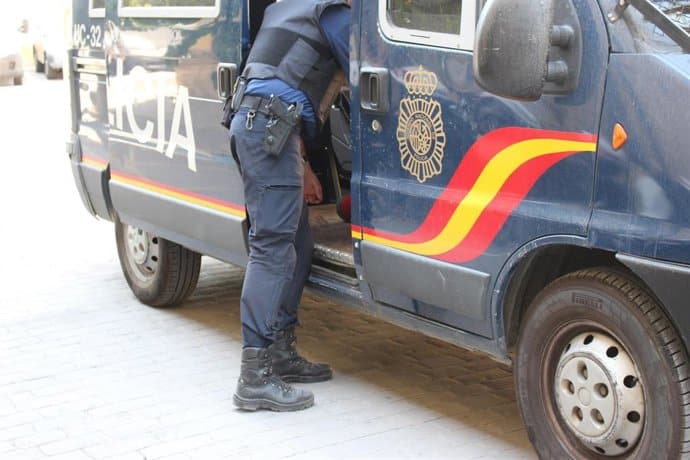 Prisión provisional comunicada y sin fianza para el hombre que mató a su madre en La Laguna (Tenerife)