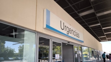 Joven de 14 años resulta herido tras ser atropellado esta mañana en Logroño